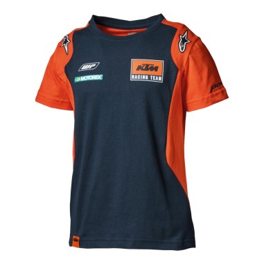 KIDS REPLICA TEAM TEE