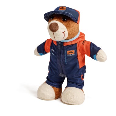 TEDDY