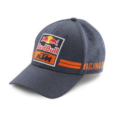 TEAM CURVED CAP