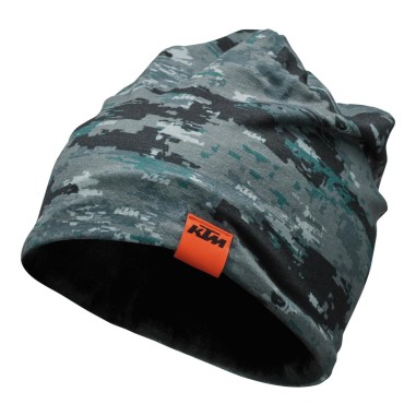 EMPHASIS BEANIE