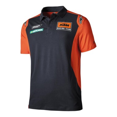 REPLICA TEAM POLO