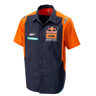 TEAM SHIRT