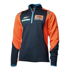 REPLICA TEAM THIN SWEATER
