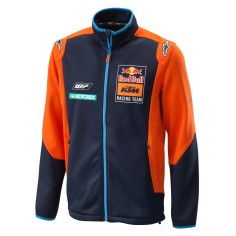 TEAM SOFTSHELL JACKET