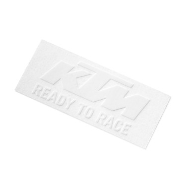 LOGO STICKER