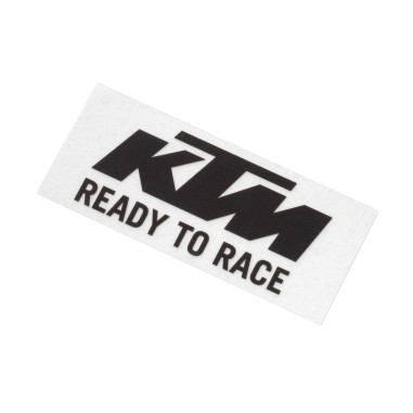LOGO STICKER