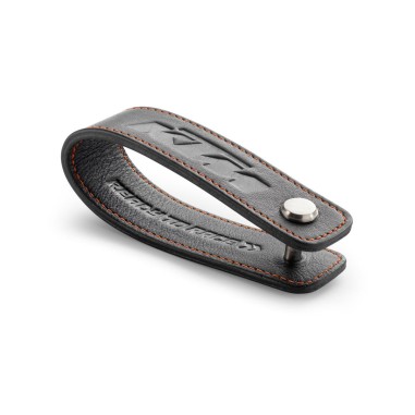KEYHOLDER LEATHER