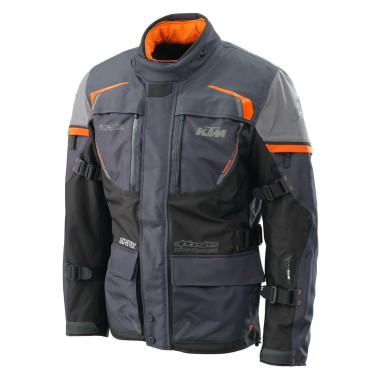 MANAGUA GTX TECHAIR JACKET