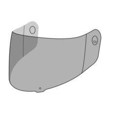 VISOR SMOKE 50 ST 501
