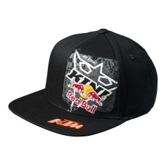 KIDS SQUARE CAP