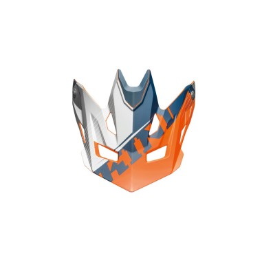 KINI-RB COMPETITION HELMET SHIELD