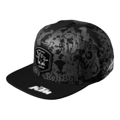 PATCH CAP