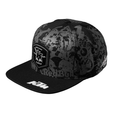 PATCH CAP