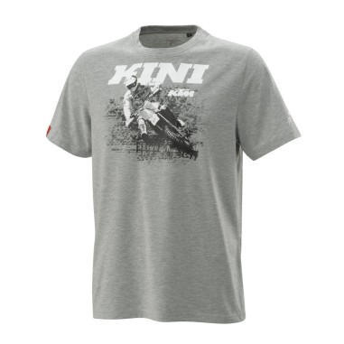 DIRT TEE