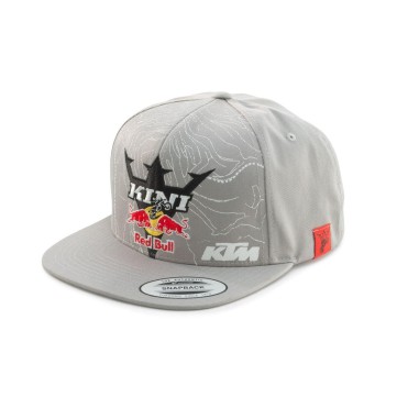 PATH CAP
