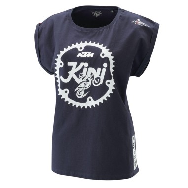 WOMEN RITZEL TEE