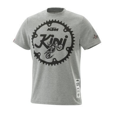 RITZEL TEE