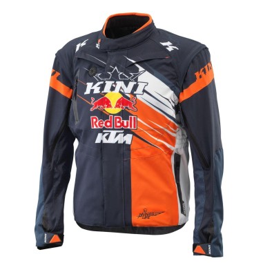 KINI-RB COMPETITION JACKET