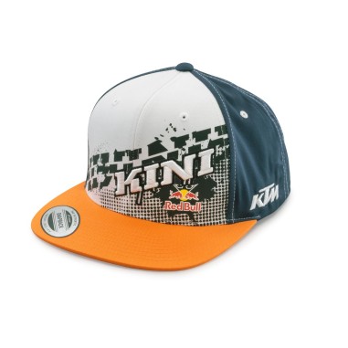 KIDS SLANTED CAP