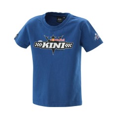 KIDS FINISH FLAG TEE