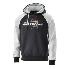 FINISH FLAG HOODIE