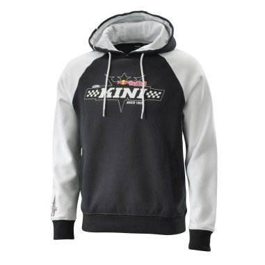 FINISH FLAG HOODIE
