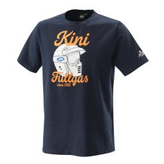 RETRO HELMET TEE