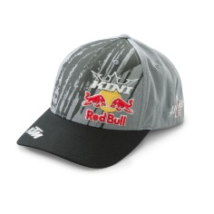 CORRUGATED CAP