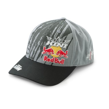CORRUGATED CAP