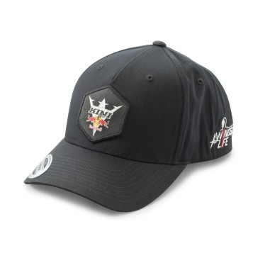 HEX CAP