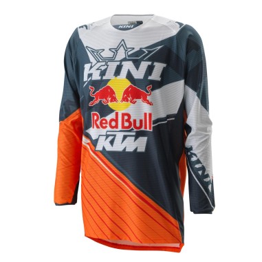 KINI-RB COMPETITION SHIRT