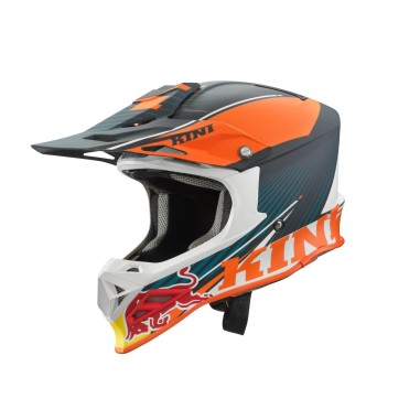 KINI-RB COMPETITION HELMET