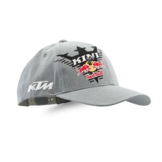 KIDS GLITCH CAP