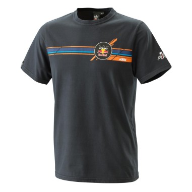 STRIPES TEE