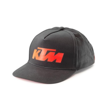 KIDS RADICAL FLAT CAP