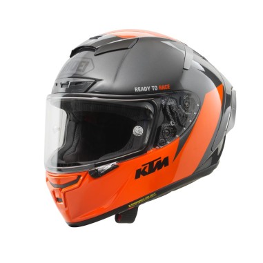 X-SPIRIT III HELMET