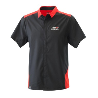 Replica Team Shirt