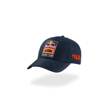 JACK MILLER CURVED CAP