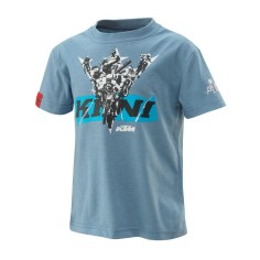 KIDS PUNK TEE