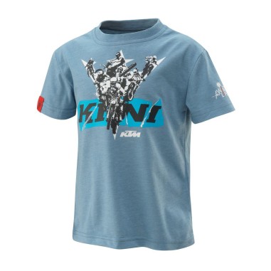 KIDS PUNK TEE