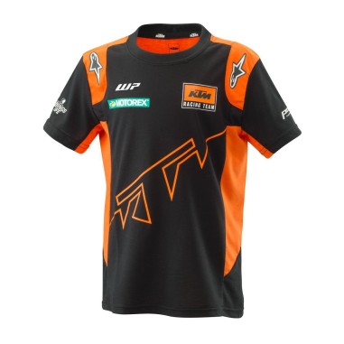 KIDS TEAM TEE