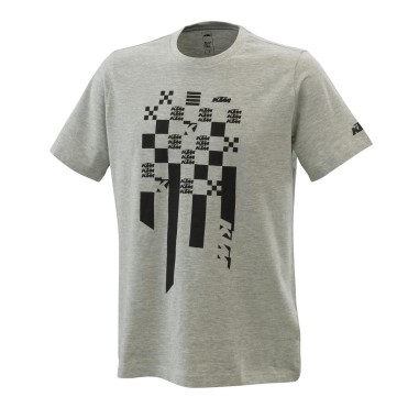 RADICAL SQUARE TEE