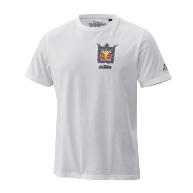 SPINE TEE