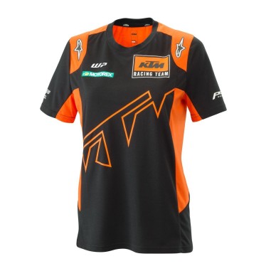 WOMEN TEAM TEE