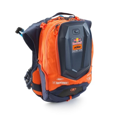 REPLICA TEAM DAKAR HYDRATION BACKPACK