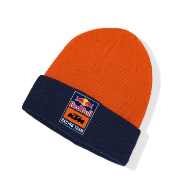 KIDS FLETCH REVERSIBLE BEANIE