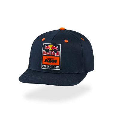 RB PACE FLAT CAP