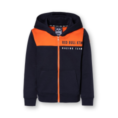 RB KIDS ZONE ZIP HOODIE