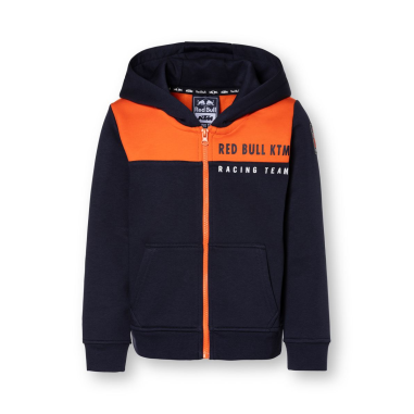 RB KIDS ZONE ZIP HOODIE