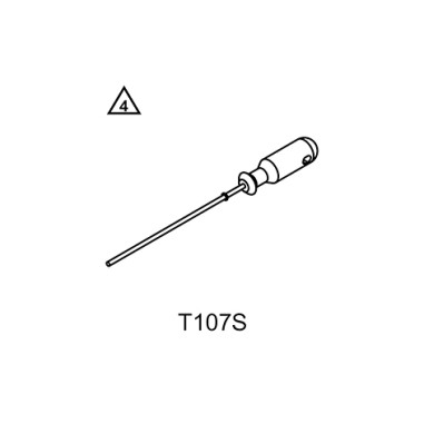 Depth micrometer